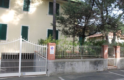 Marina di Castagneto Carducci House | "LIBERIUS" only 200m. from the sea for rent in Marina di Castagneto Carducci
