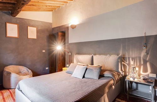 San Giuliano Terme House | Tuscan Holiday Home in Molina di Quosa with Pool