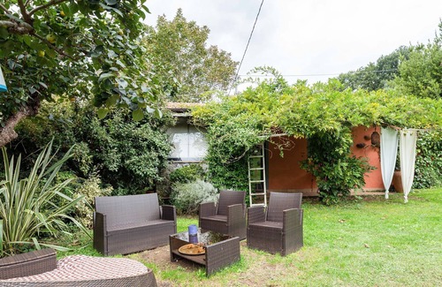 San Giuliano Terme House | Tuscan Holiday Home in Molina di Quosa with Pool