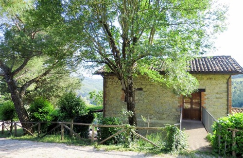 Monte Santa Maria Tiberina House | 75 m² House ∙ 2 bedrooms ∙ 6 guests