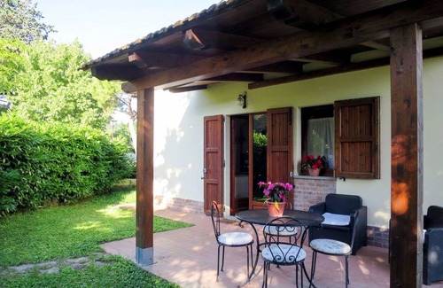 Monte Santa Maria Tiberina House | 75 m² House ∙ 2 bedrooms ∙ 6 guests