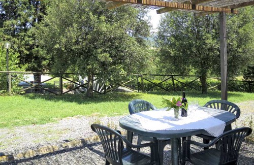 Montecatini Val di Cecina Apartment | 49 m² Apartment ∙ 2 bedrooms ∙ 4 guests