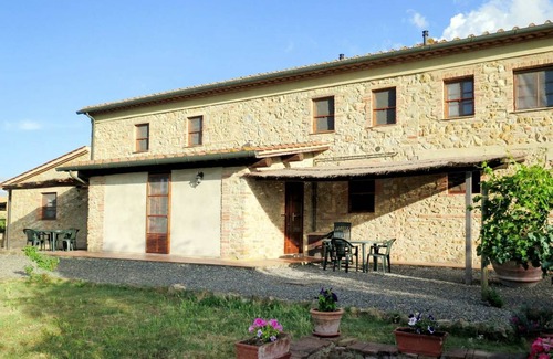 Montecatini Val di Cecina Apartment | 40 m² Apartment ∙ 2 bedrooms ∙ 4 guests