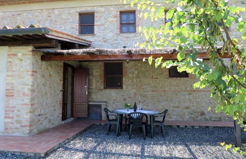 Montecatini Val di Cecina Apartment | 49 m² Apartment ∙ 2 bedrooms ∙ 4 guests