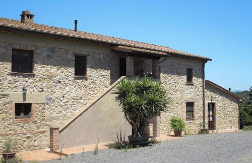 Montecatini Val di Cecina Apartment | 67 m² Apartment ∙ 2 bedrooms ∙ 6 guests