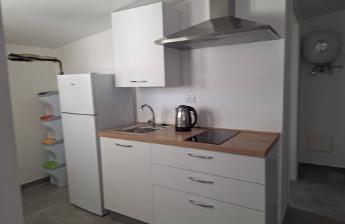 Monti D'arena-Bosco Caggione Apartment | 100 meters from equipped beach on the sea of puglia.in area full of vitality