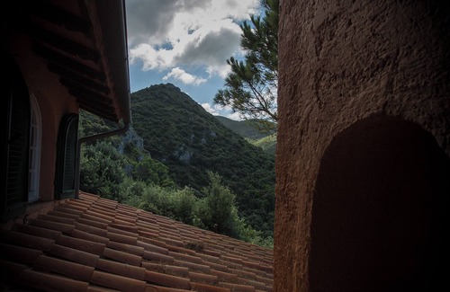 Cala Piccola House | Luxury house with a breath-taking view on Giglio and Giannutri islands