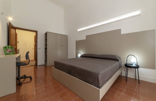 Navona Apartment | 75 m² Apartment ∙ 2 bedrooms ∙ 4 guests