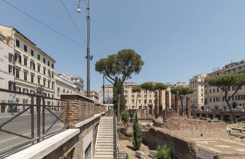 Navona Apartment | 75 m² Apartment ∙ 2 bedrooms ∙ 4 guests