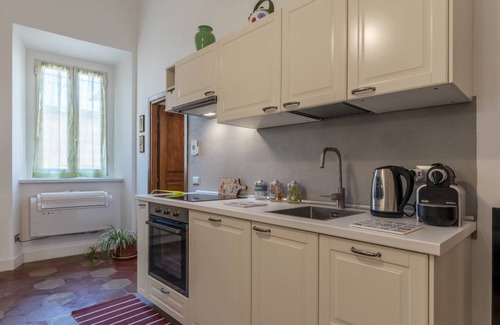 Navona Apartment | 75 m² Apartment ∙ 2 bedrooms ∙ 4 guests