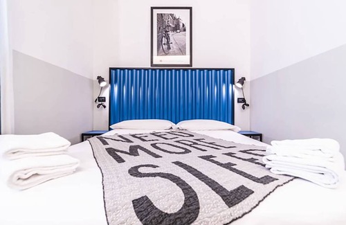 Rione XVIII Castro Pretorio Hostel | Hostel ∙ 10 guests