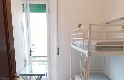 Rosignano Solvay Apartment | Small house 3 minutes from the sea