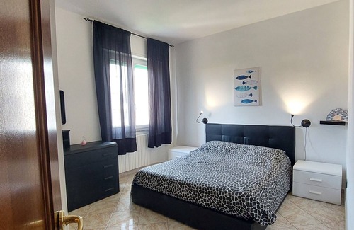 Rosignano Solvay Apartment | Small house 3 minutes from the sea