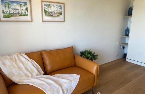 North Ward Apartment | It's all about the views!
