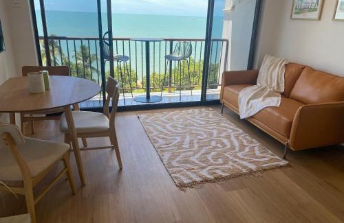 North Ward Apartment | It's all about the views!