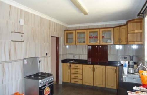 Syokimau House | It's cosy,and in gated community