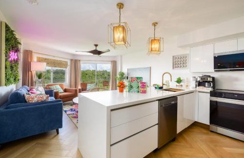 Tavernier House | It's Island Time in the Keys Double King Ensuites 2 Balconies
