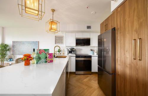 Tavernier House | It's Island Time in the Keys Double King Ensuites 2 Balconies
