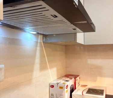 Sanganer Apartment | It's Royal luxury suites