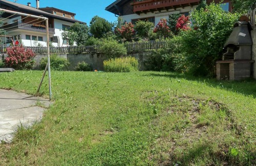 St. Valentin auf der Haide Apartment | 400 m² Apartment ∙ 16 bedrooms ∙ 32 guests