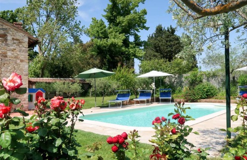 San Casciano in Val di Pesa House | 220 m² House ∙ 4 bedrooms ∙ 8 guests