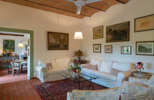 San Casciano in Val di Pesa House | 220 m² House ∙ 4 bedrooms ∙ 8 guests