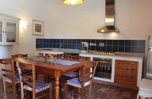 Scandicci Apartment | Cosy apartment in tuscan landhouse