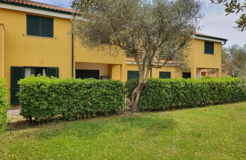 Isca Marina Apartment | Appartamenti Sant'Andrea