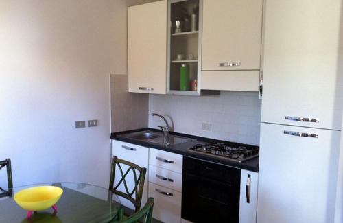 Isca Marina Apartment | Appartamenti Sant'Andrea