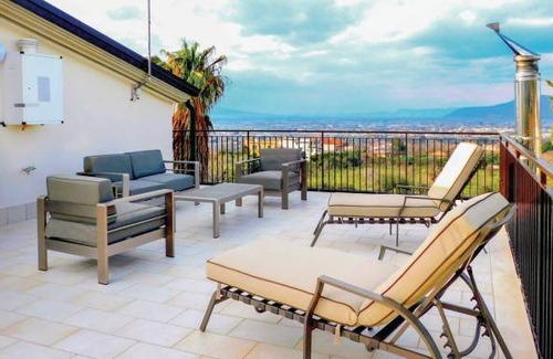 Sant'Egidio del Monte Albino House | 2 bedroom accommodation in Sant'Egidio del Monte