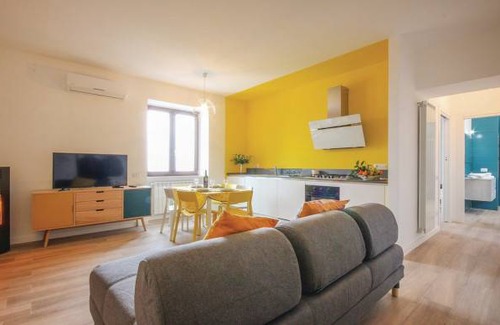 Sant'Egidio del Monte Albino House | 2 bedroom accommodation in Sant'Egidio del Monte