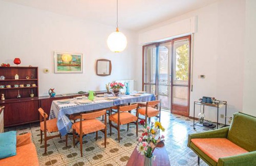 Santa Maria del Mare Torrazzo House | 4 bedroom accommodation in Stalettì