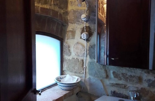 Tavarnelle Val di Pesa Villa | Panoramic villa on the hills between Florence and Siena