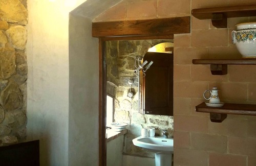 Tavarnelle Val di Pesa Villa | Panoramic villa on the hills between Florence and Siena
