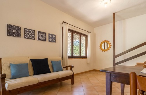 Torre delle Stelle House | Villasimone Tower of Stars