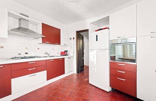 Torre delle Stelle Villa | Villa Ambra Front Sea, Luxury, Private Pool just a Few Steps from the Beach