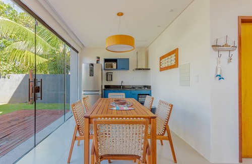 Parafuso Apartment | IT75 2 Suites 300m from Praia do Surf - Itacimirim