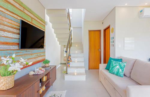 Parafuso Apartment | IT76 Village de 3/4 300m da praia! - Itacimirim