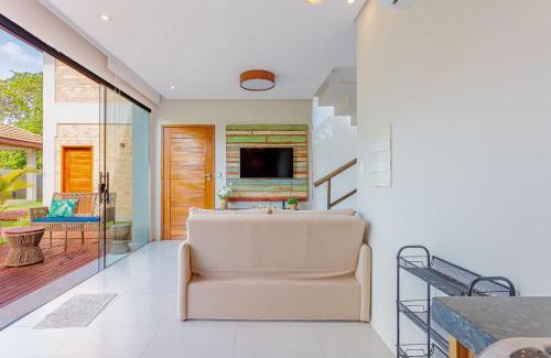 Parafuso Apartment | IT76 Village de 3/4 300m da praia! - Itacimirim