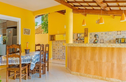 Parafuso House | IT92 Wonderful house 400m from the beach - Itacimirim