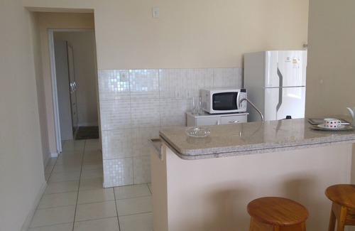 Itabuna Apartment | Itabuna Residencial 534 - The best and best located apts. furnished