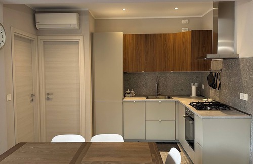 Sestri Levante Apartment | ITACA HOUSE ideal for vacation and relaxation!