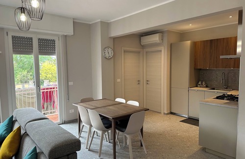 Sestri Levante Apartment | ITACA HOUSE ideal for vacation and relaxation!