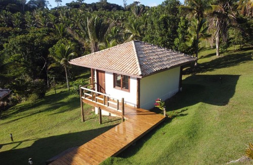 Itacare House | Itacaré EcoRanch