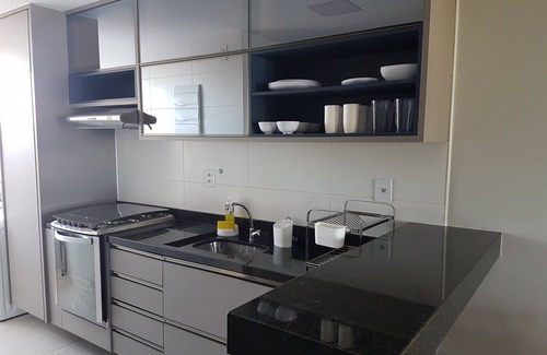 Itacimirim Apartment | Itacimirim Apartments Booulevard
