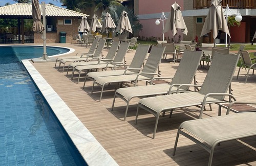 Itacimirim House | Itacimirim Summer Ville. Your vacation home right on the sand!