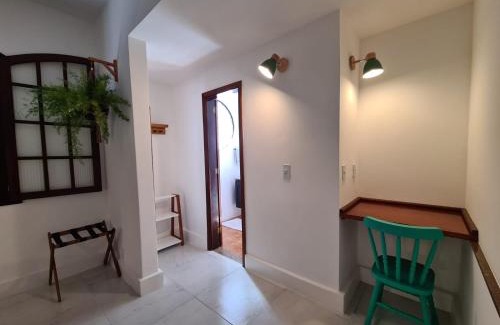 Itacoatiara Apartment | Itacoatiara - Apartamento com café da manhã ao lado da praia