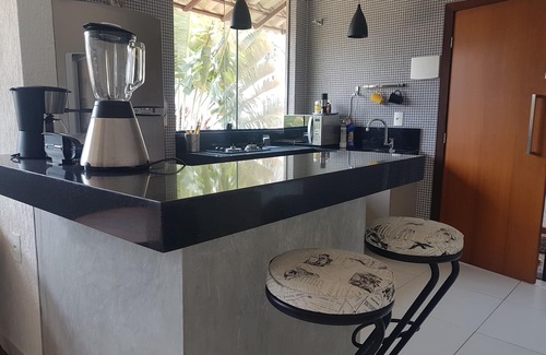 Itacoatiara Apartment | Itacoatiara Residential 1