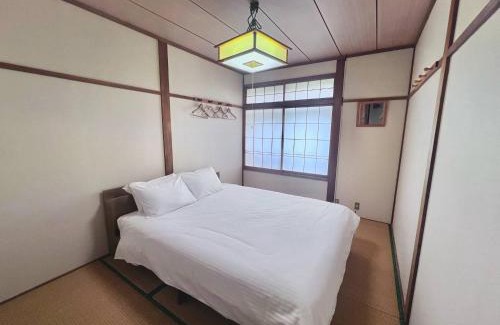 Myoko Cabin | Itadaki Chalet