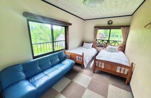 Myoko Cabin | Itadaki Chalet